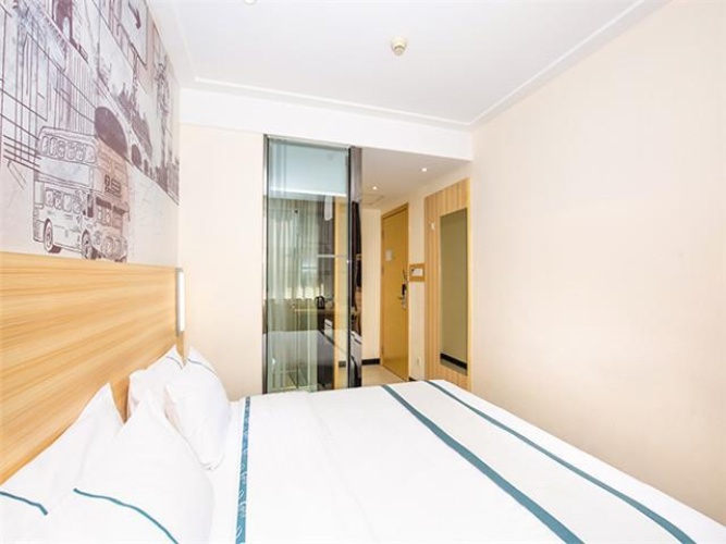 Standard Double Family room
