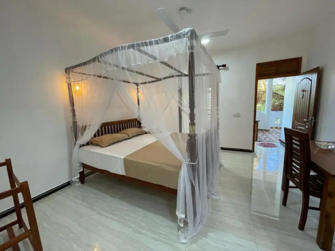 Yoho Sunny Place Guest House