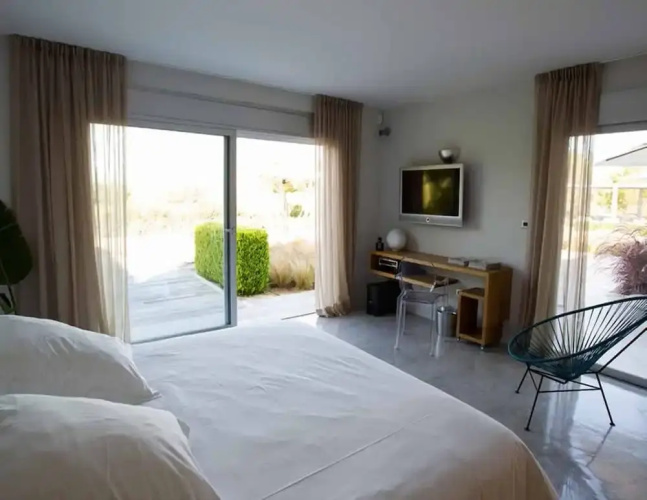Gorgeous Villa With Views