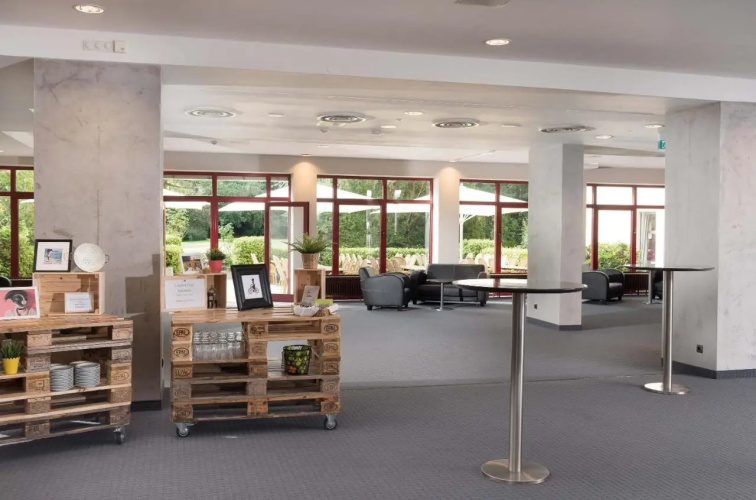 Seminaris Hotel Bad Honnef photo 26