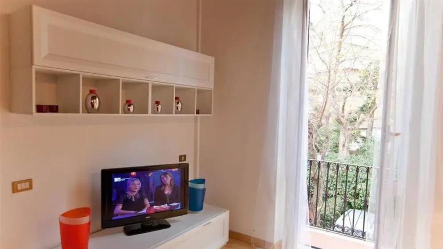 Pamphili Apartment