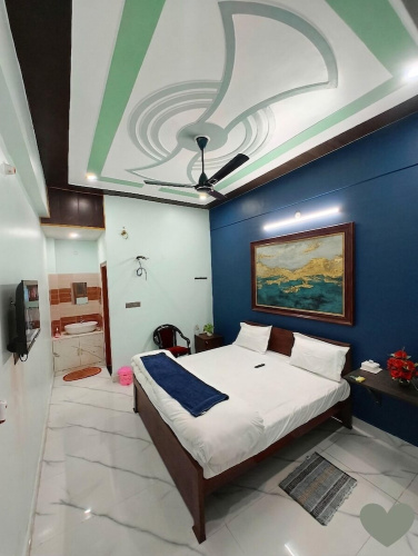 Prabha Guest House Ayodhya