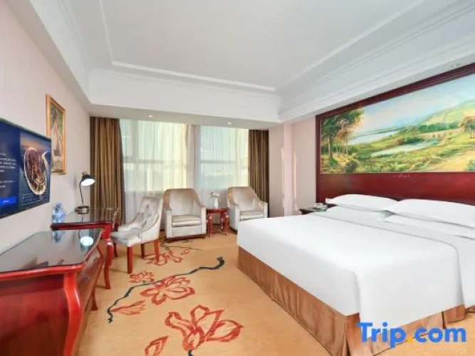 Superior Double Suite
