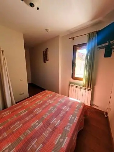 Hostal Fuentestrella