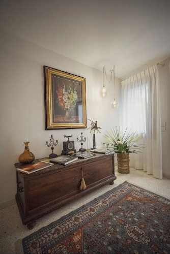 Cinqueteste Luxury Home Venice