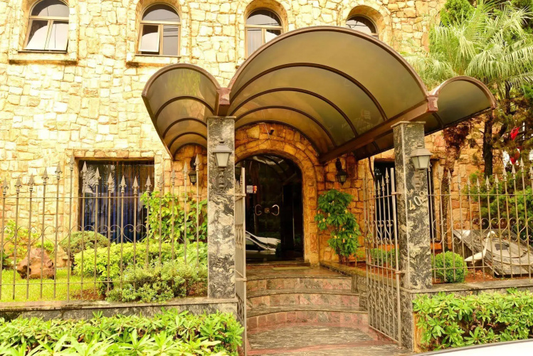 Imagen del hotel