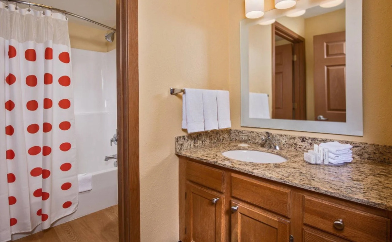 Extended Stay America Suites Richmond Glen Allen Short Pump