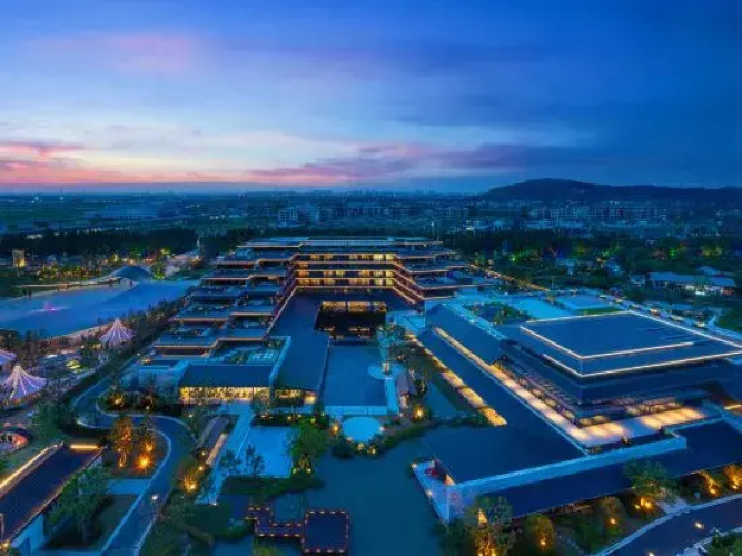 Courtyard by Marriott Changzhou