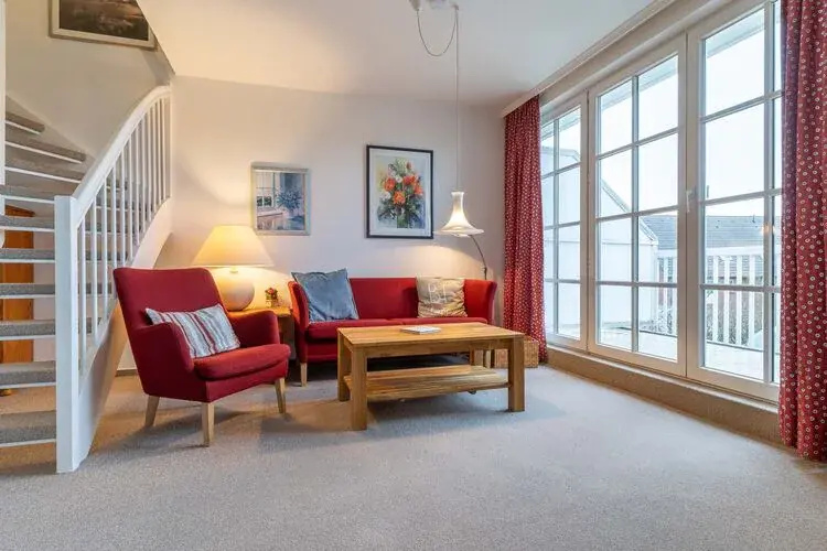 Apartment in St. Peter-Ording