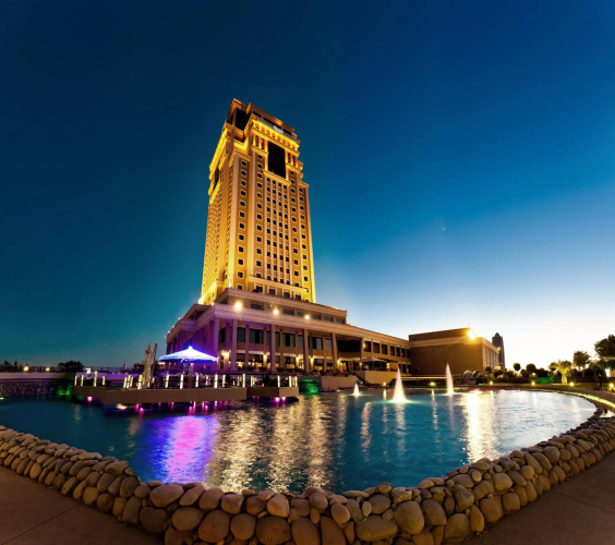 Hotelafbeelding