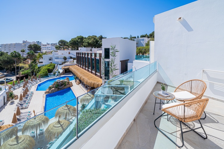 MarSenses Ferrera Blanca Hotel - Adults Only photo 10