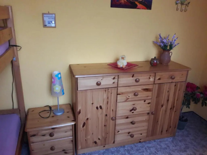 Ferienwohnung Henker