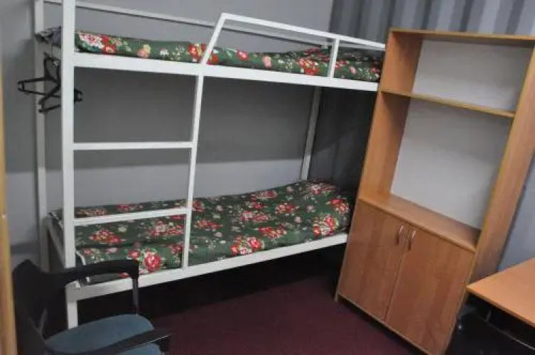 Hostel 24