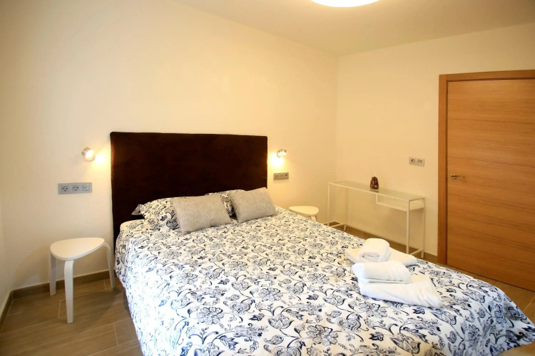 Apartamentos Amanecer Centro