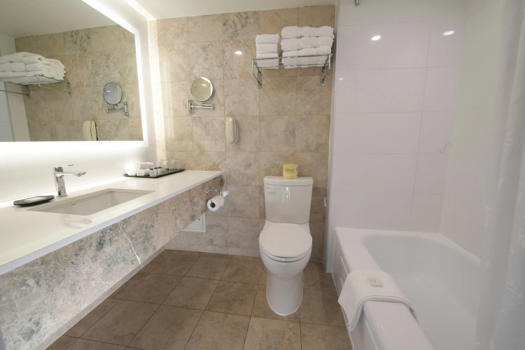 Sheraton Laval Hotel photo 11