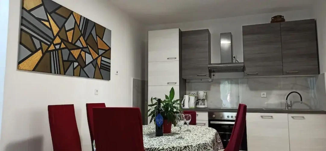 Comfort Apartment