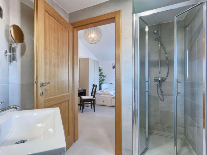 Apartment La Mer Luumäki 37165