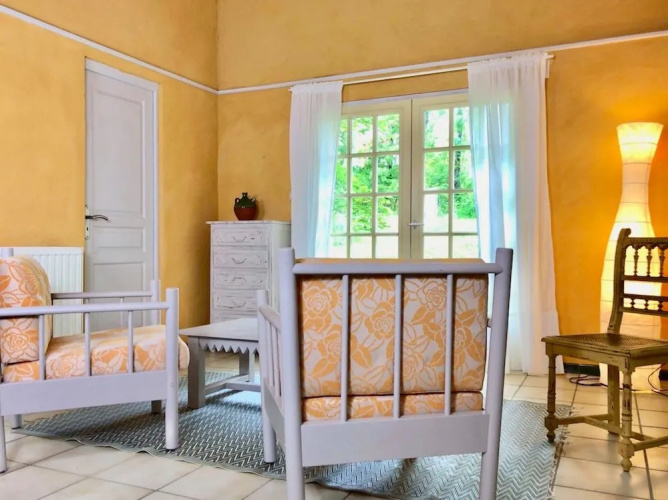 Domaine de Hongrie