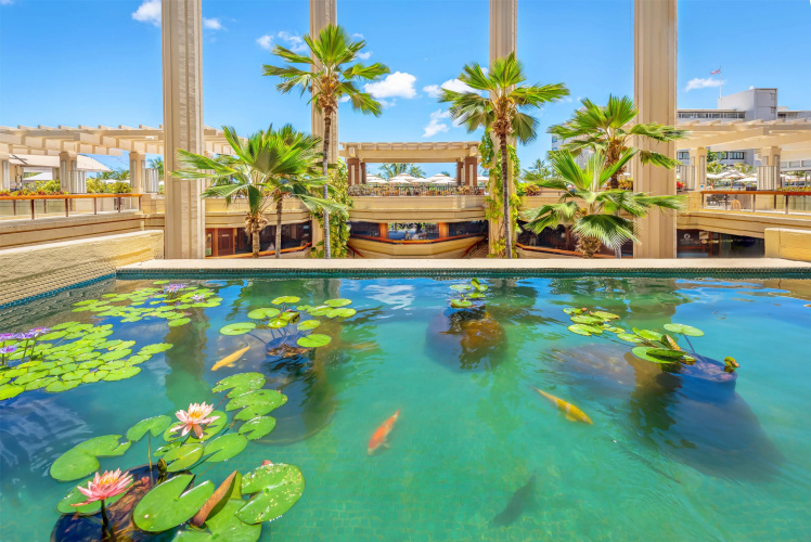 Hyatt Regency Waikiki Beach Resort & Spa photo 34