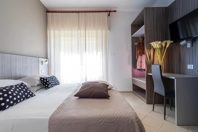 Hotel Mocambo
