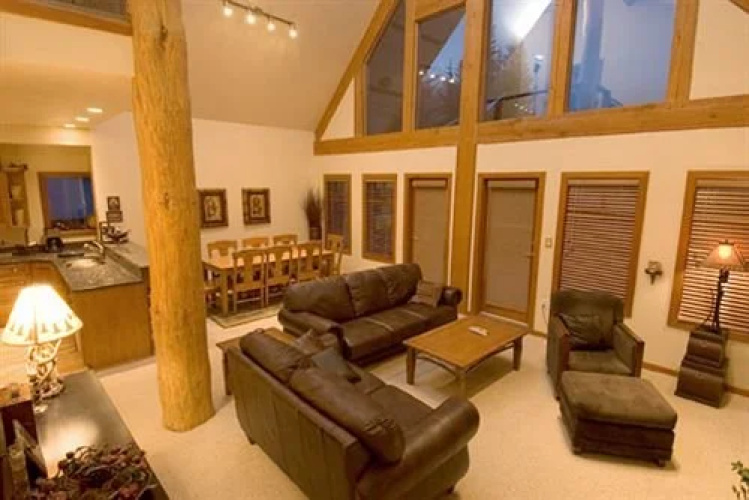 Red Mountain Resort