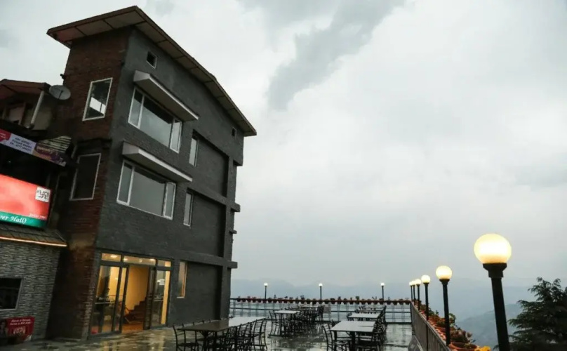 Hotelafbeelding