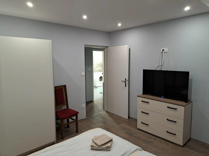 Apartman President