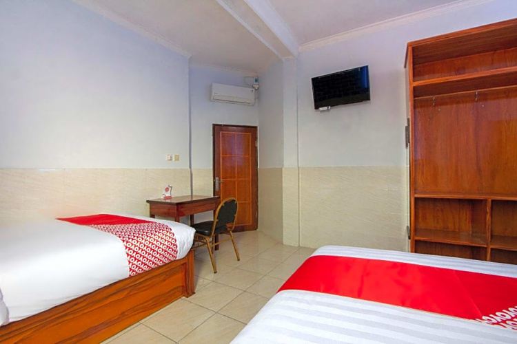 Standard room