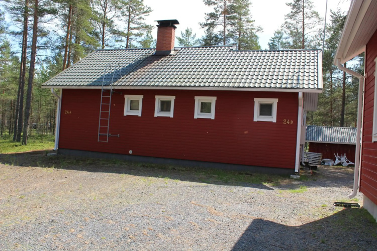 Veikkola Hiekkasärkät