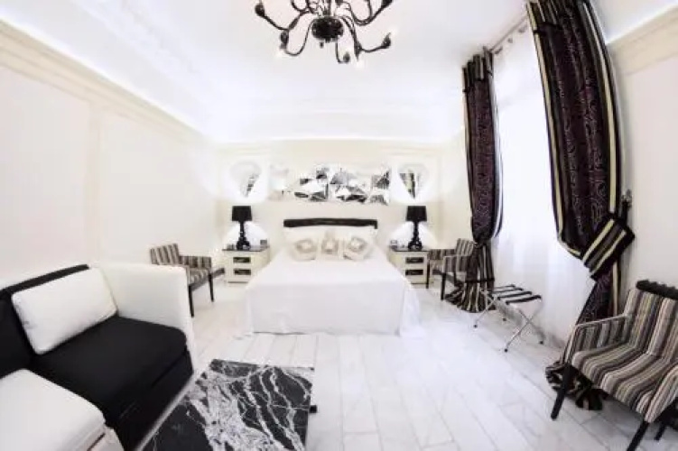 Appartement Champs Elysées