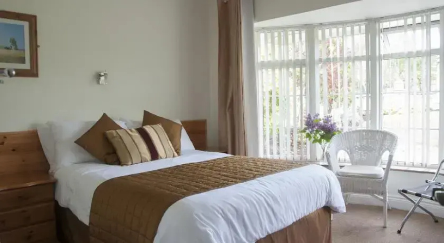 Benown House B&B
