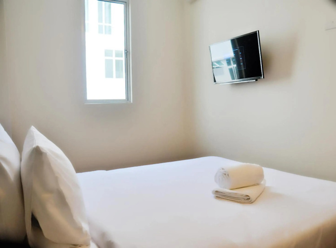 Gem Hotel Nusajaya
