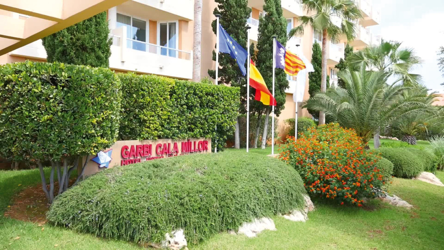 Garbi Cala Millor photo 20
