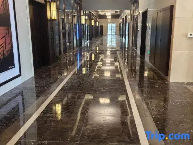 Wan'an Kaidi International Hotel