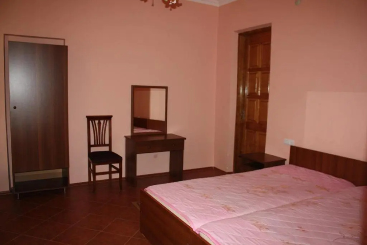 Kobuleti Guest House
