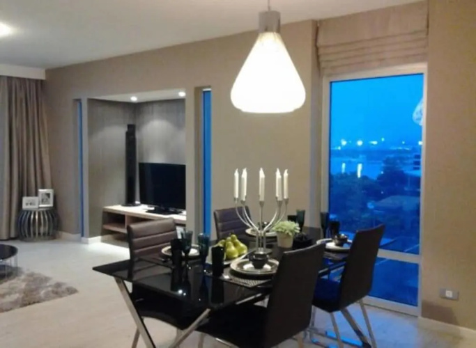The Lake 3 Condominium