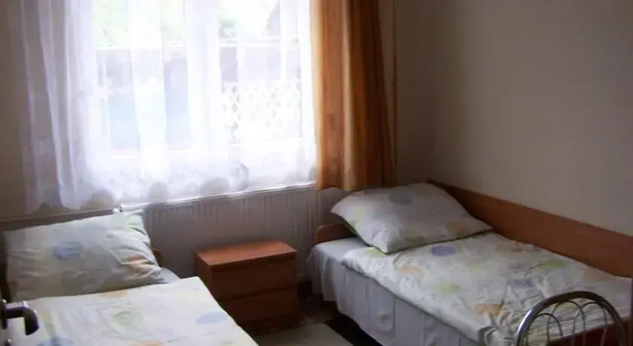 Pokoje Goscinne nad Narwia