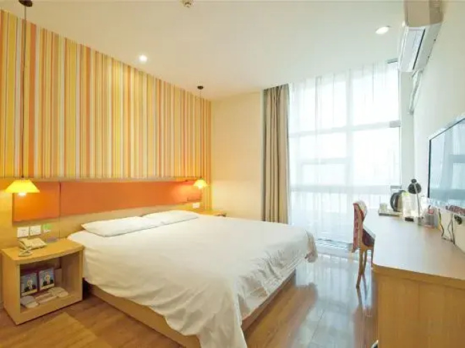 Taoyuan Boutique Hotel