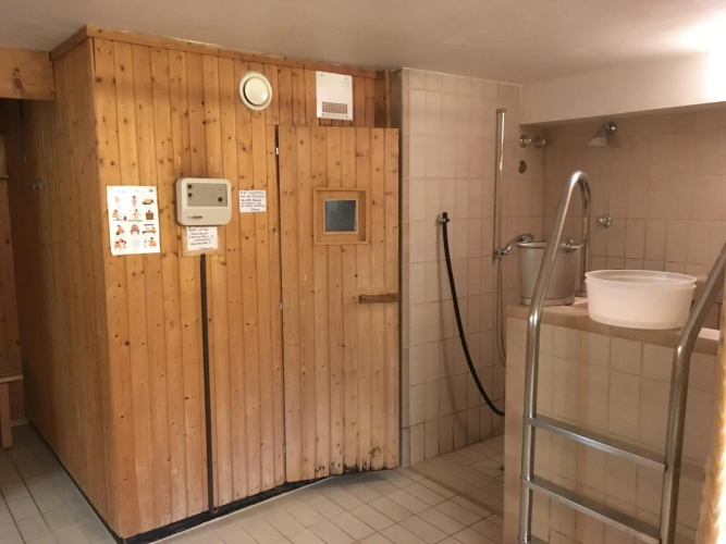 Ferienwohnung Ewa