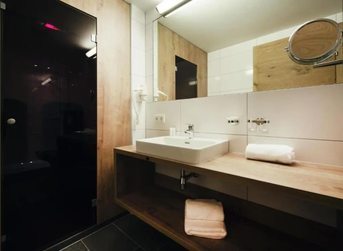 2 Bedrooms Superior Apartment with balcony