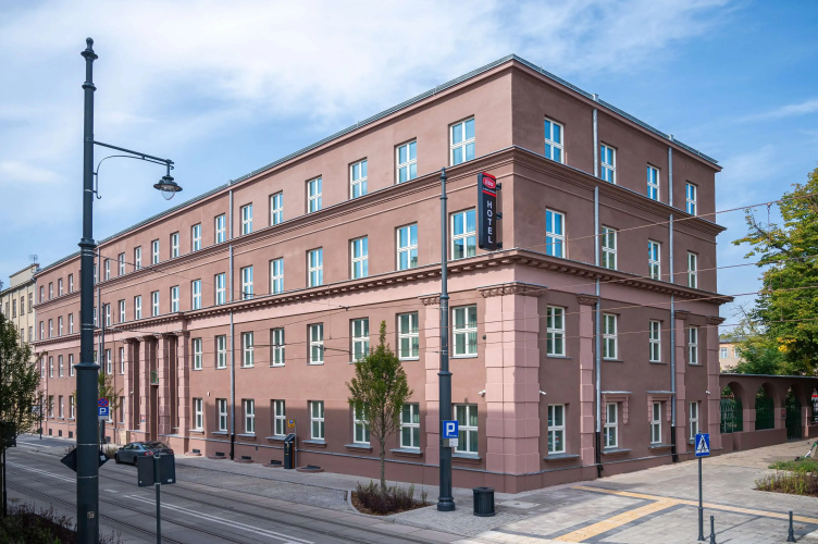 Hotelbild