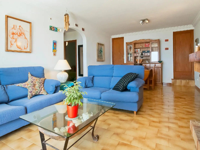 Alcanada 76 - Three Bedroom