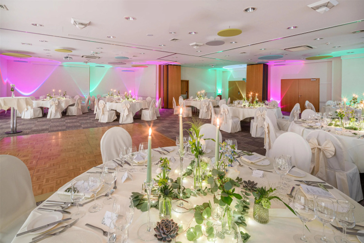 Best Western Plus Kurhotel an der Obermaintherme photo 42
