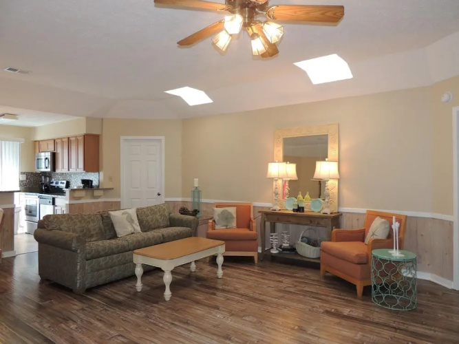 Arbor House #16