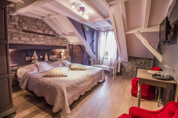 Hotel la Malle Poste