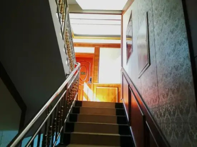 Haoju View Hotel