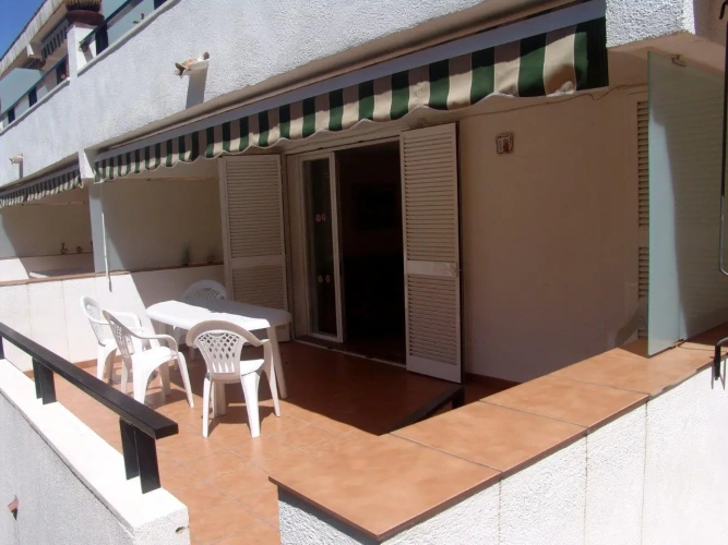 Triple Apartment