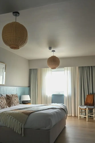 Comfort Double room with ocean view