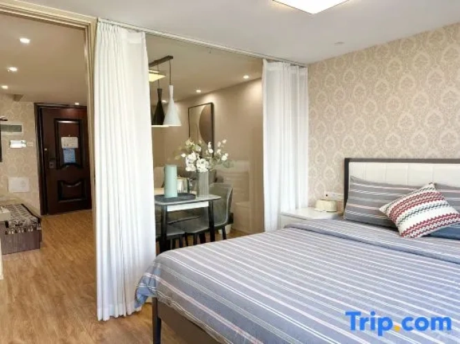 Standard Twin Duplex room