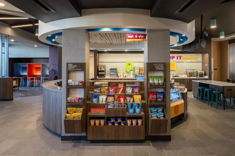 Tru By Hilton Columbia South